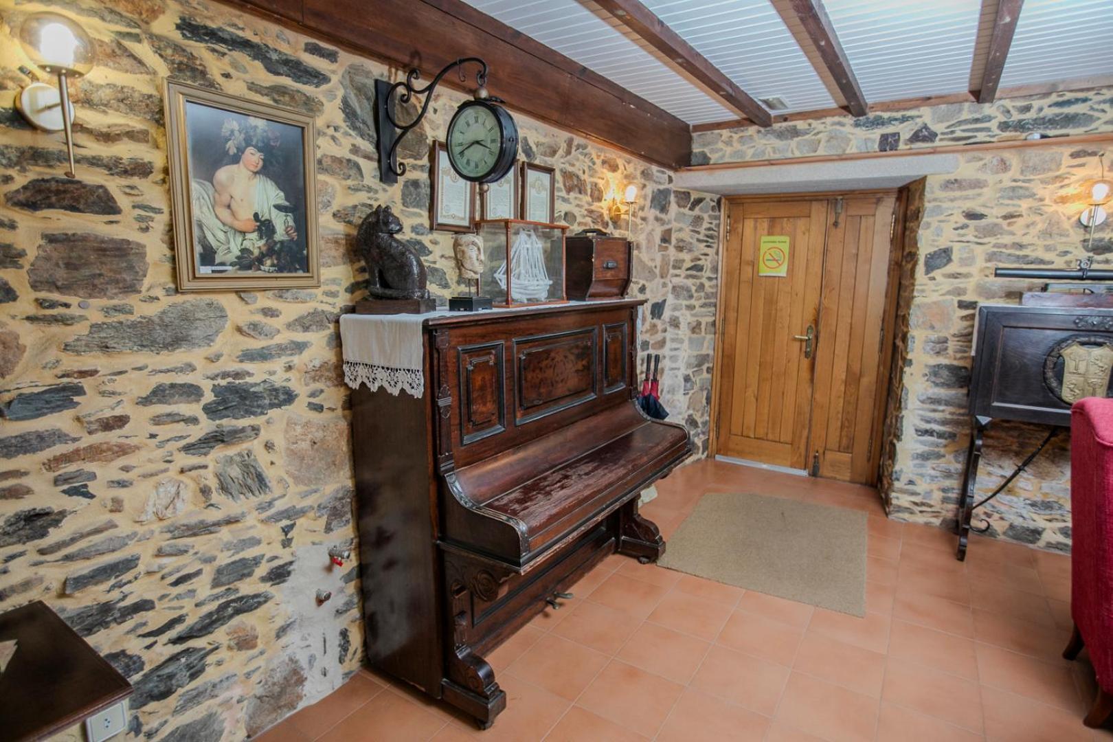Gasthaus Pazo Xan Xordo Lavacolla Exterior foto