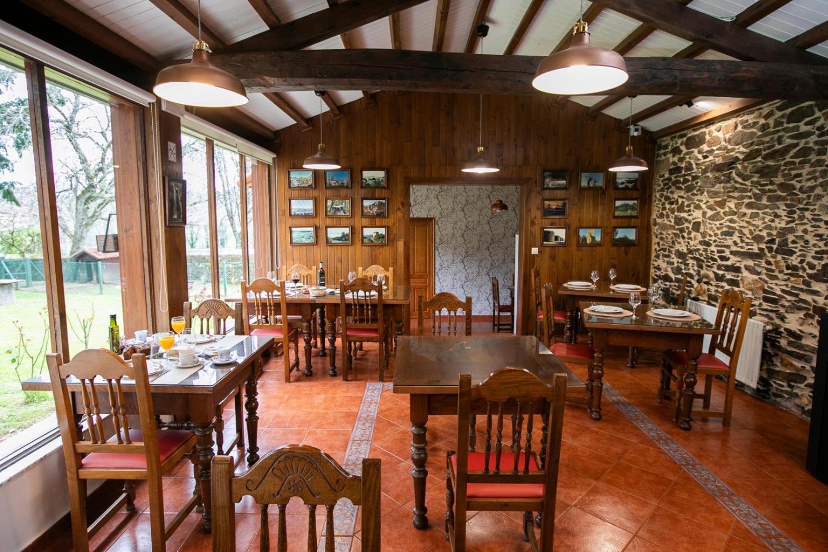Gasthaus Pazo Xan Xordo Lavacolla Exterior foto